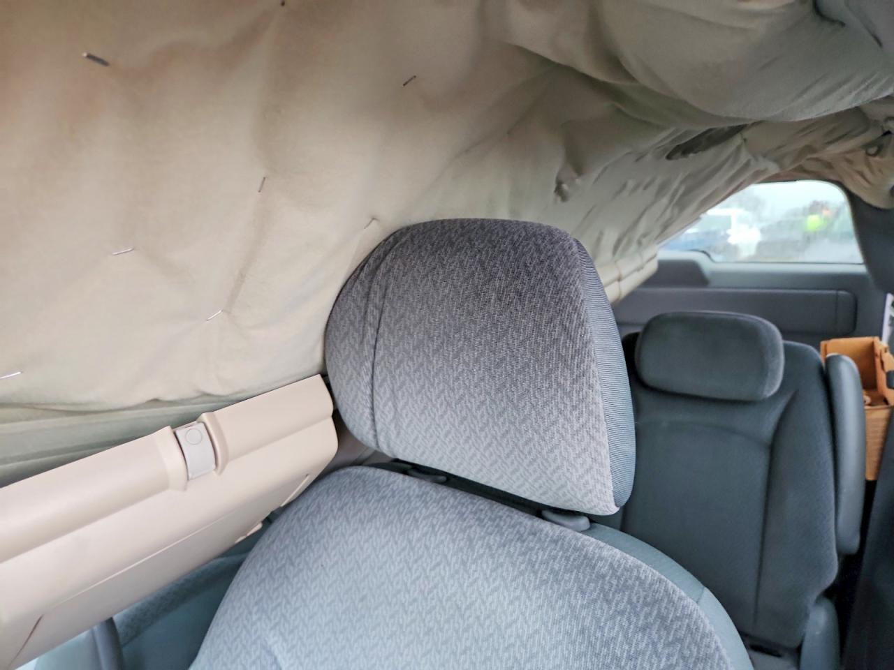 2005 CHRYSLER TOWN & COUNTRY TOURING photo 19