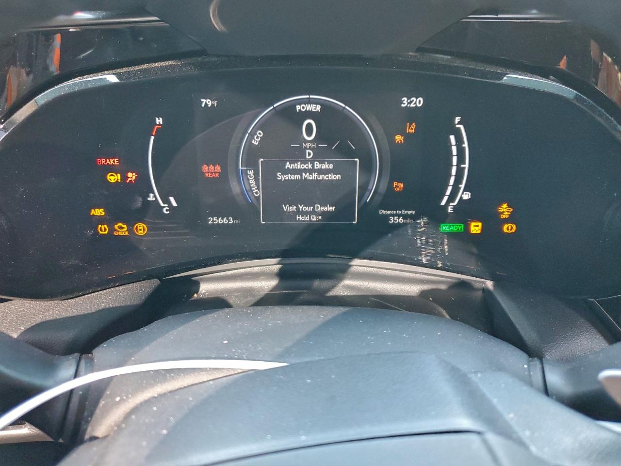 2022 LEXUS NX 350H photo 9
