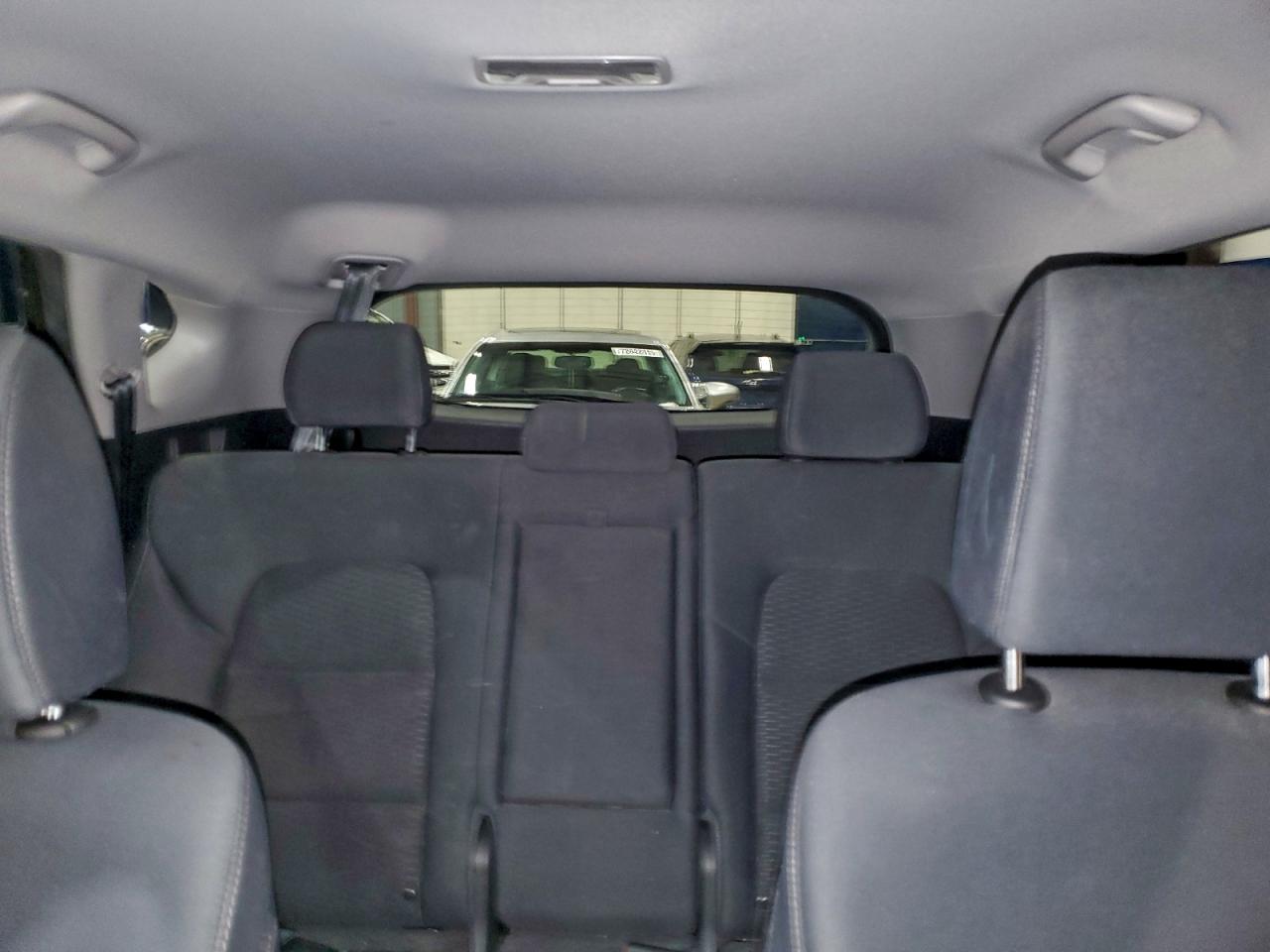 2019 HYUNDAI TUCSON SE photo 10