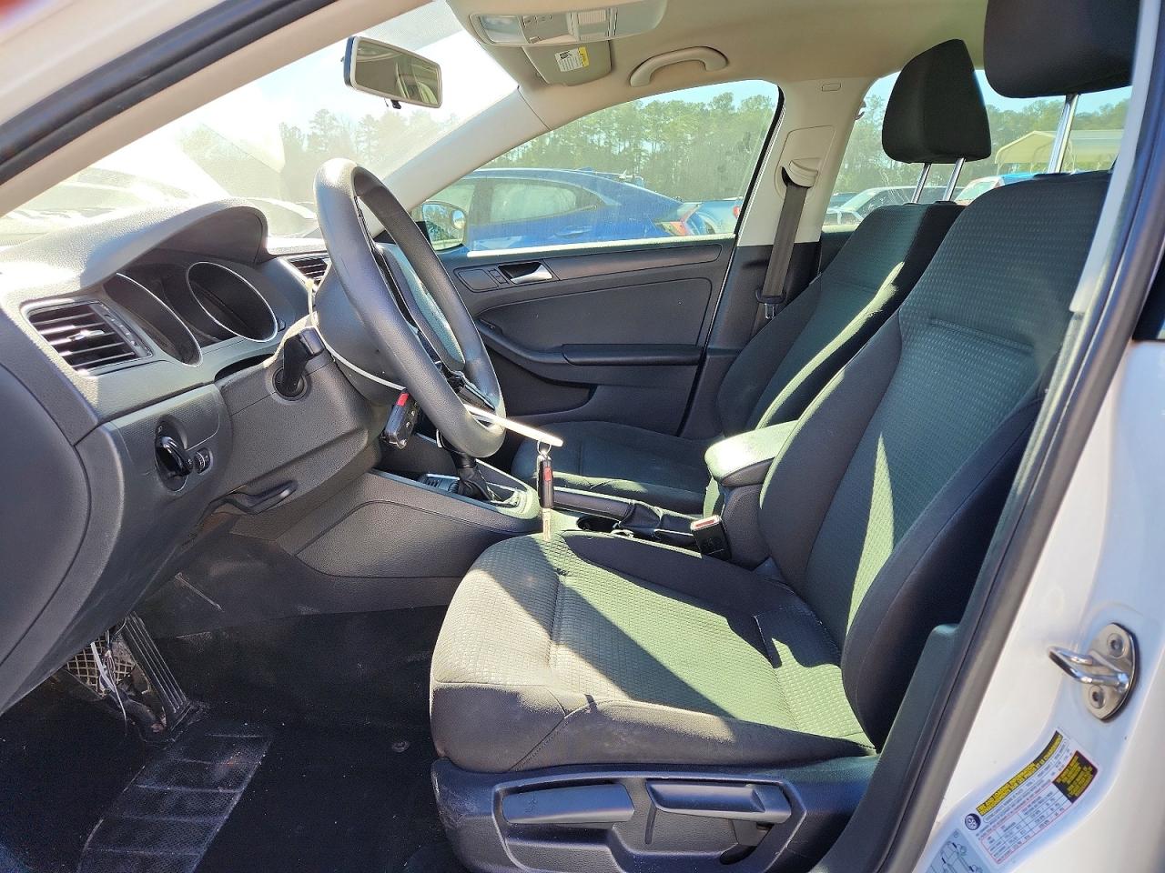 2016 VOLKSWAGEN JETTA S photo 7