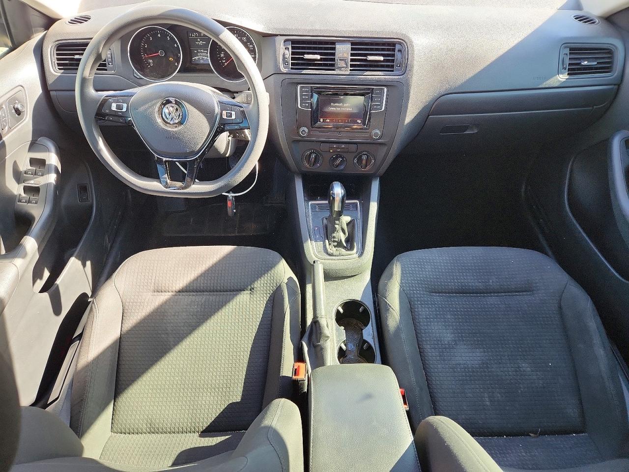 2016 VOLKSWAGEN JETTA S photo 8