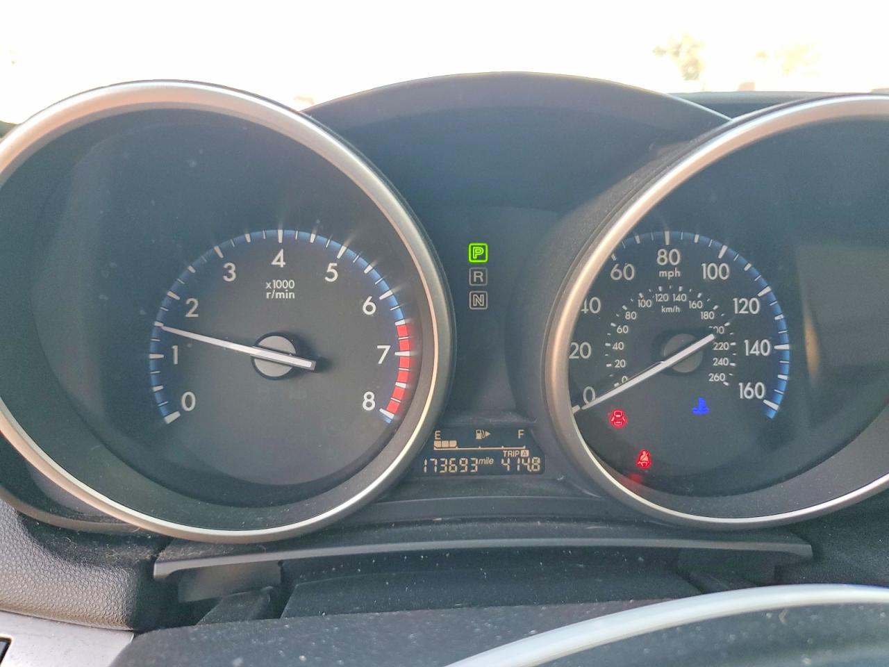 2013 MAZDA 3 I photo 17