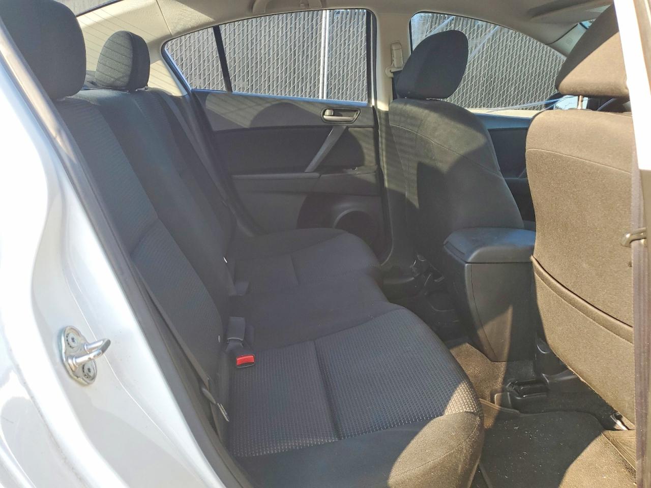 2013 MAZDA 3 I photo 19