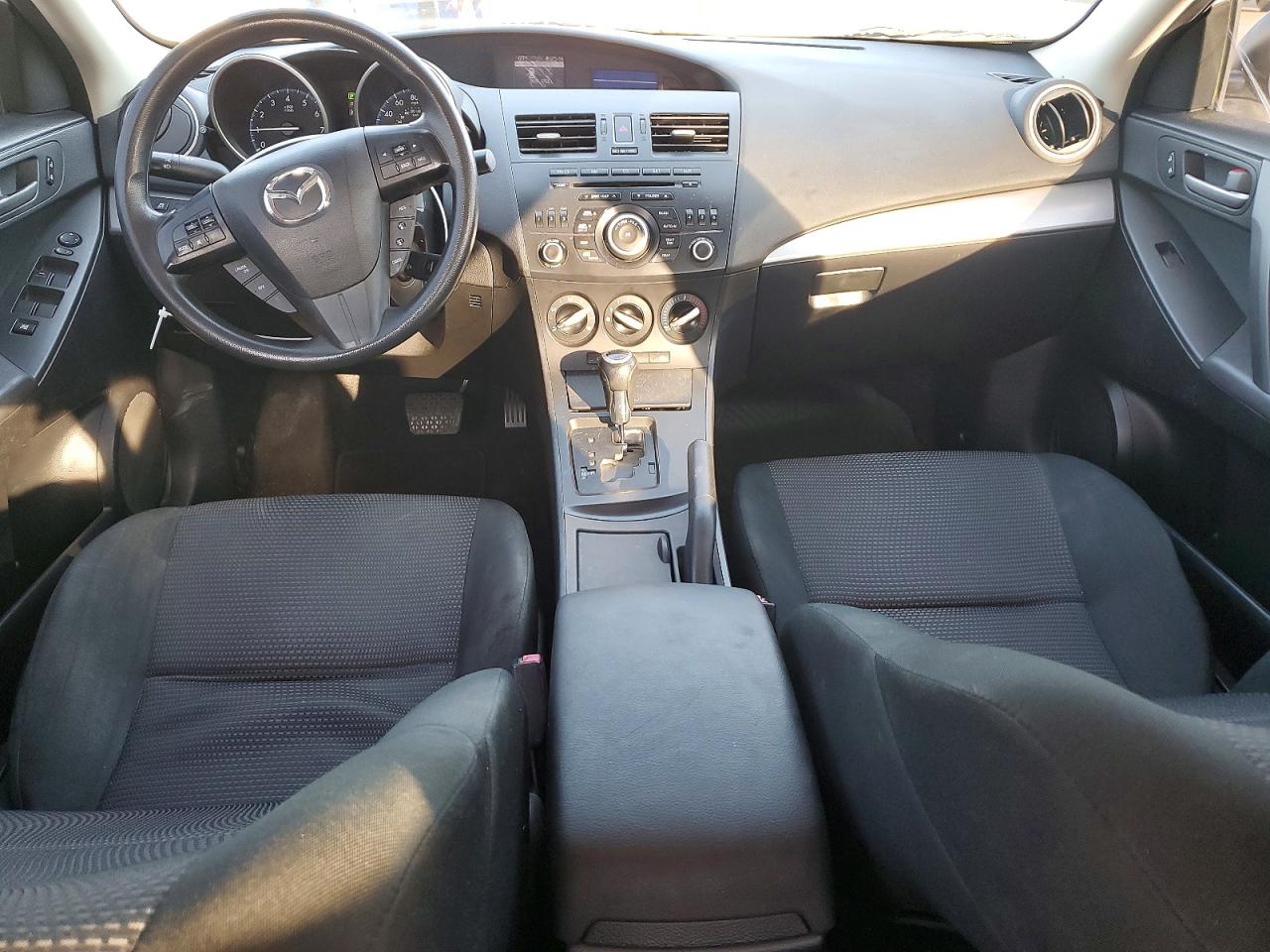 2013 MAZDA 3 I photo 15