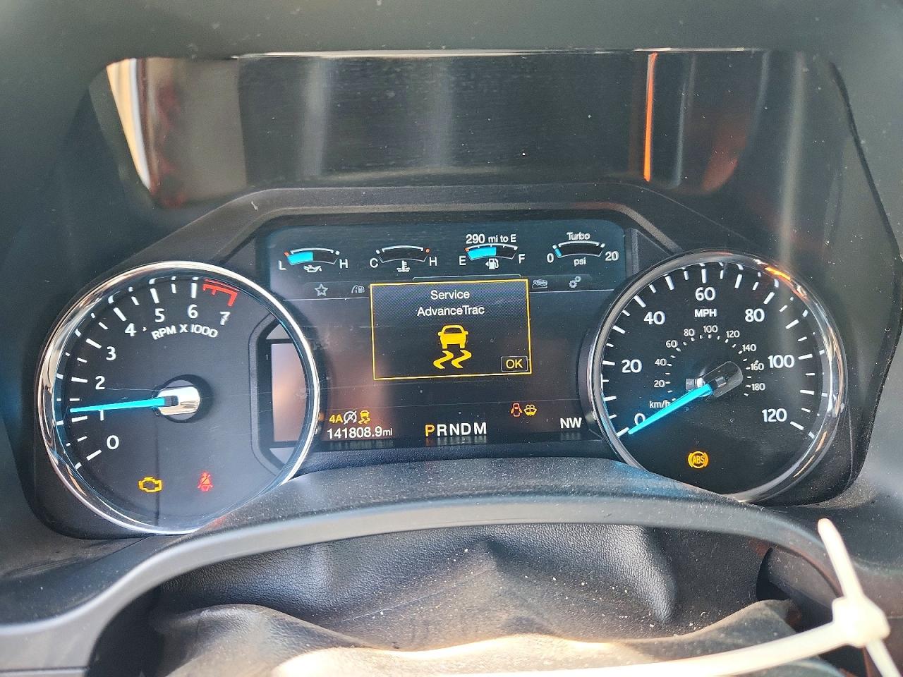 2019 FORD EXPEDITION MAX LIMITED photo 9