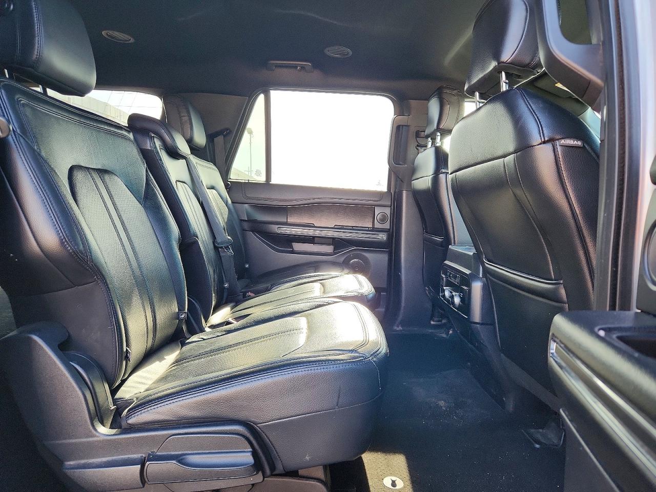 2019 FORD EXPEDITION MAX LIMITED photo 10