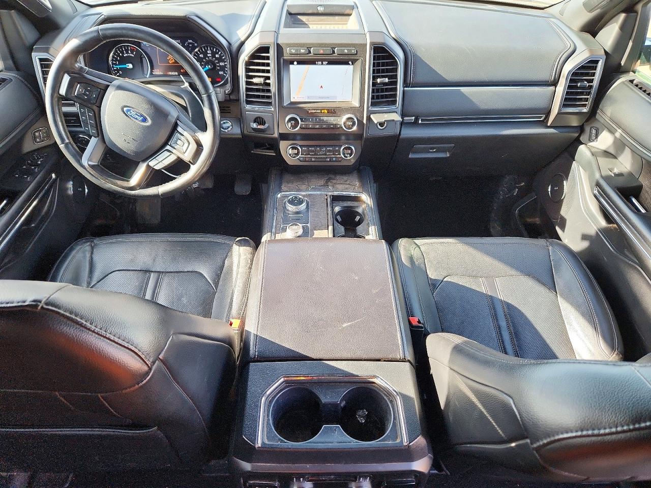 2019 FORD EXPEDITION MAX LIMITED photo 8