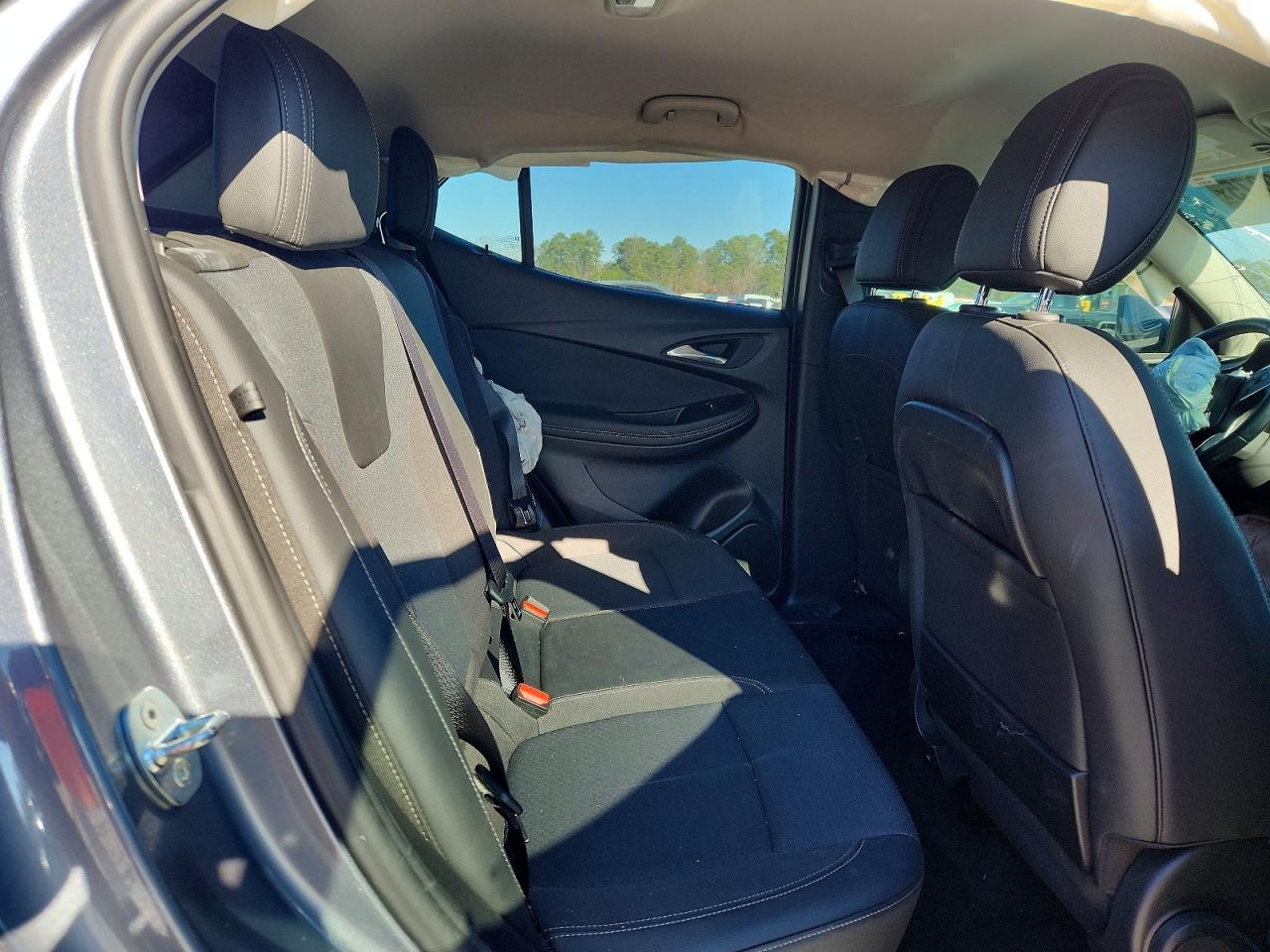 2020 BUICK ENCORE GX PREFERRED photo 11