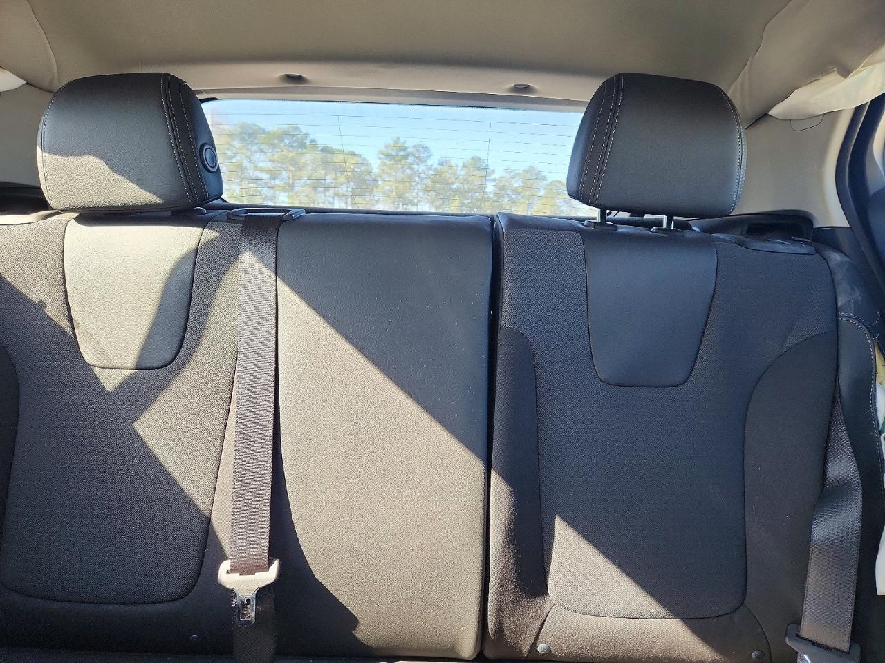 2020 BUICK ENCORE GX PREFERRED photo 10