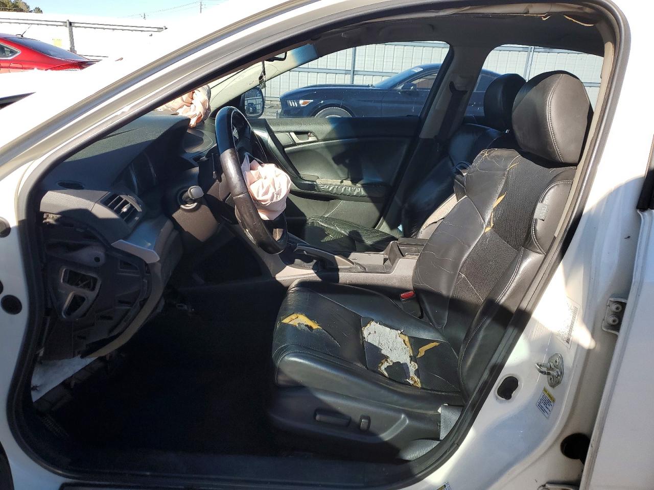 2009 ACURA TSX photo 19