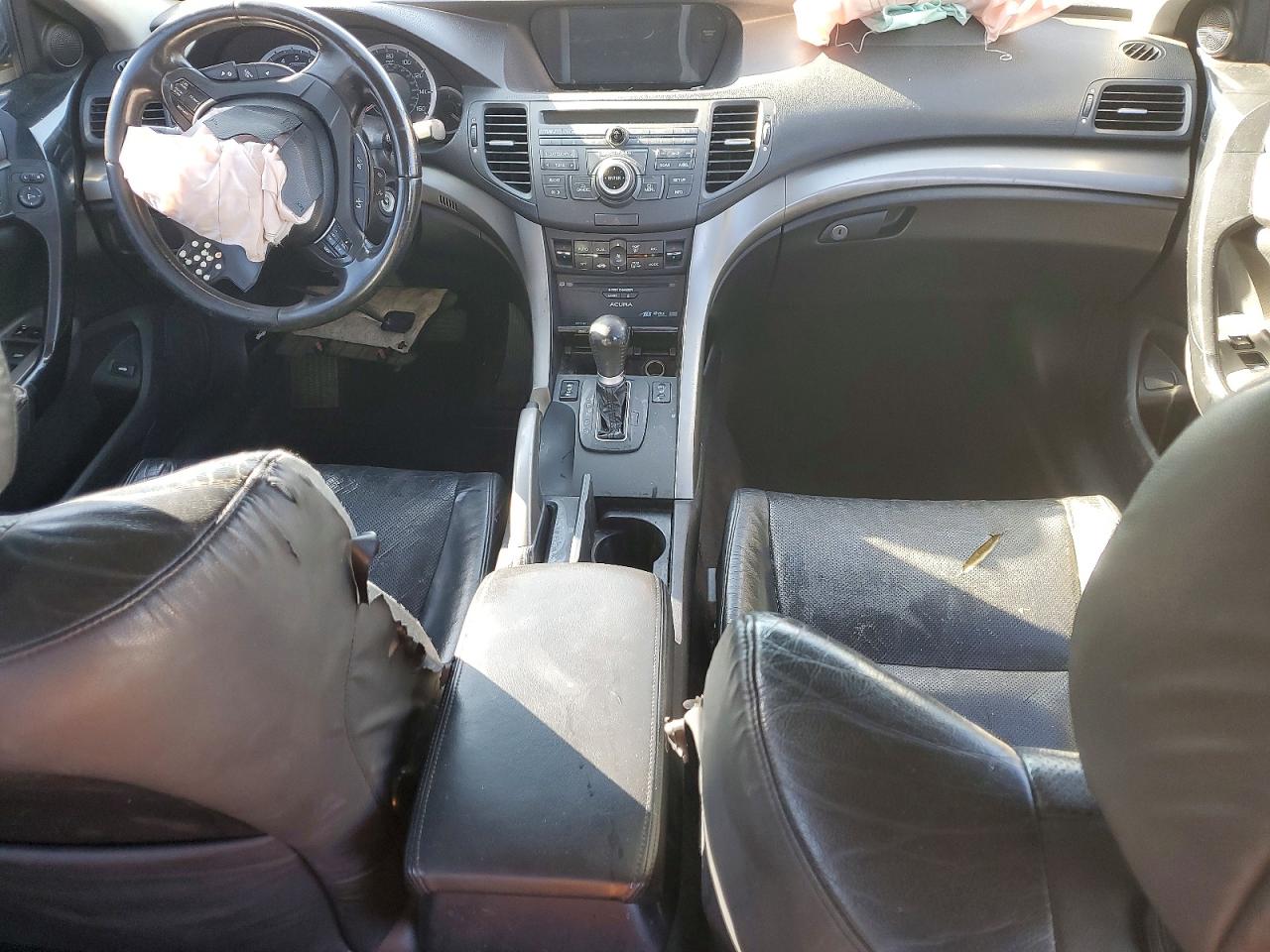2009 ACURA TSX photo 22