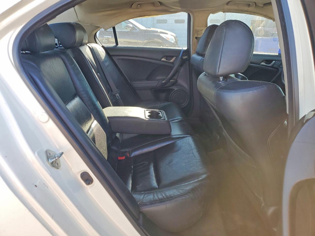 2009 ACURA TSX photo 28