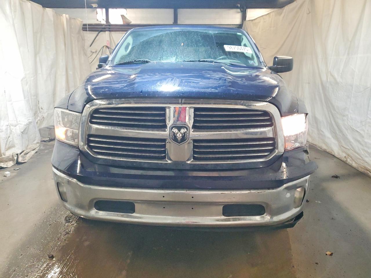 2014 RAM 1500 SLT photo 13