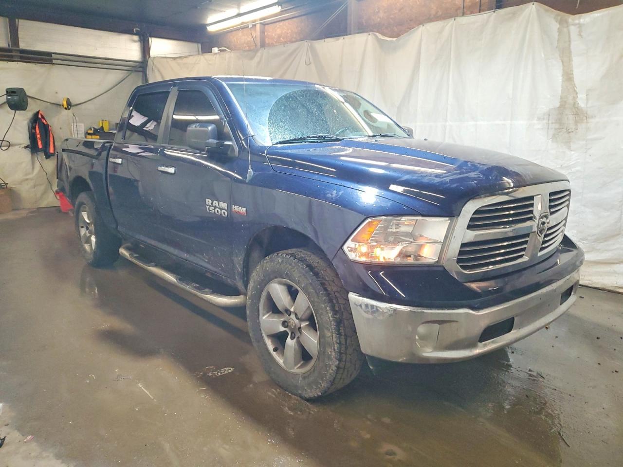 2014 RAM 1500 SLT photo 10