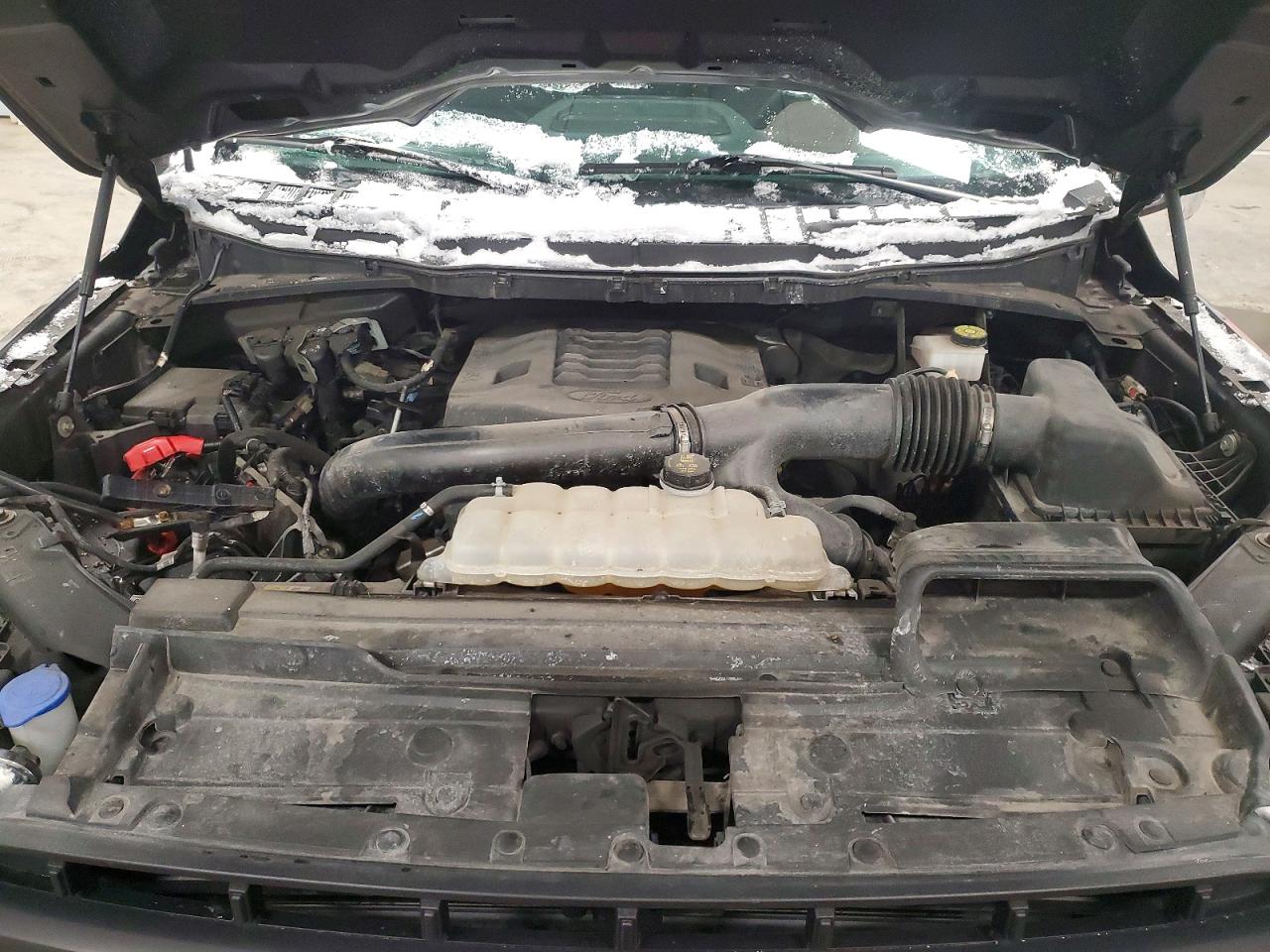 2023 FORD F150 SUPERCREW photo 11