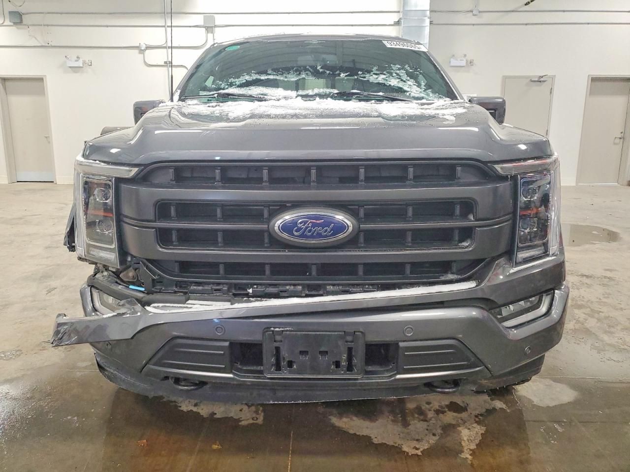 2023 FORD F150 SUPERCREW photo 5