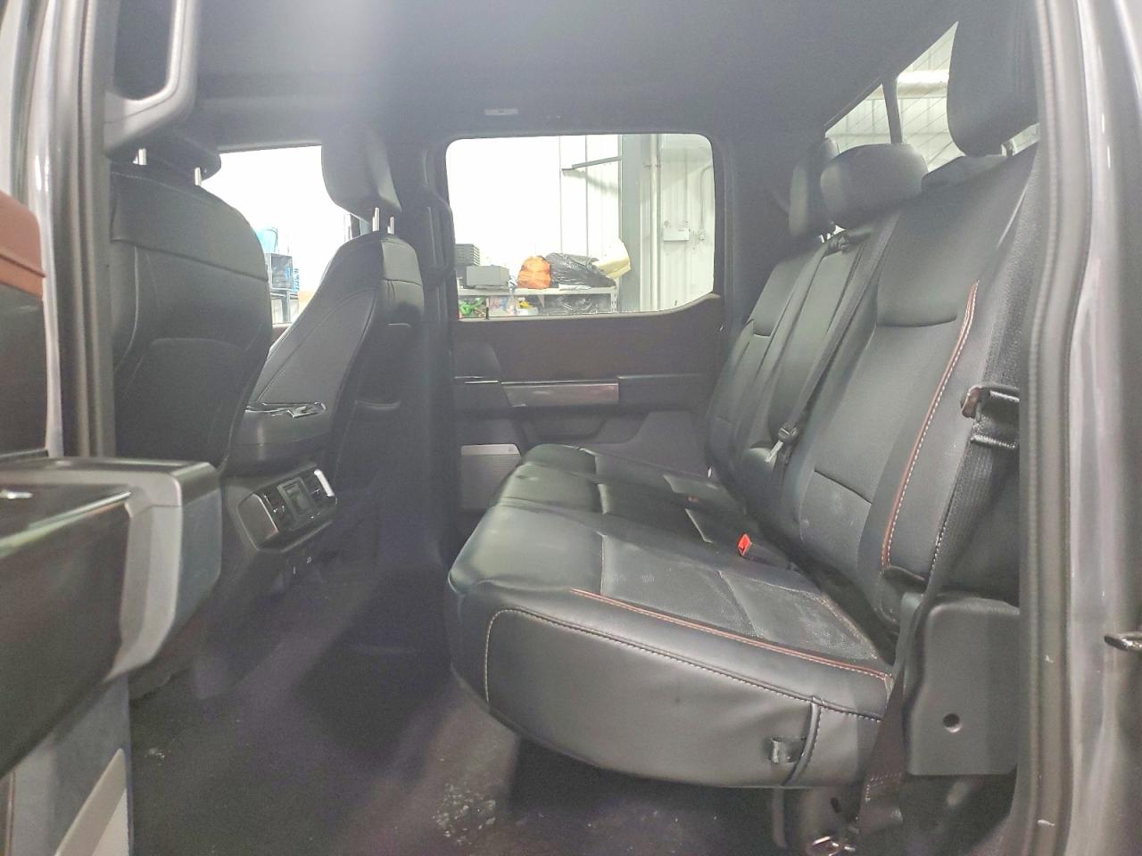 2023 FORD F150 SUPERCREW photo 10