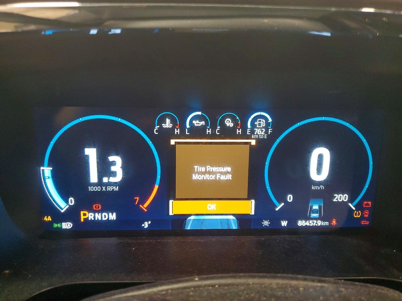 2023 FORD F150 SUPERCREW photo 9