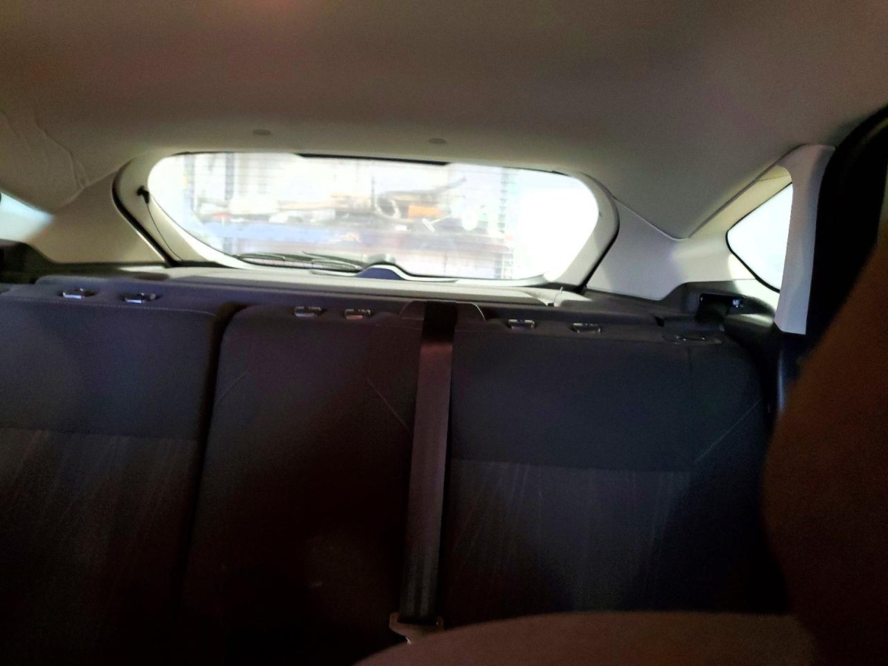2018 FORD FOCUS SE photo 10
