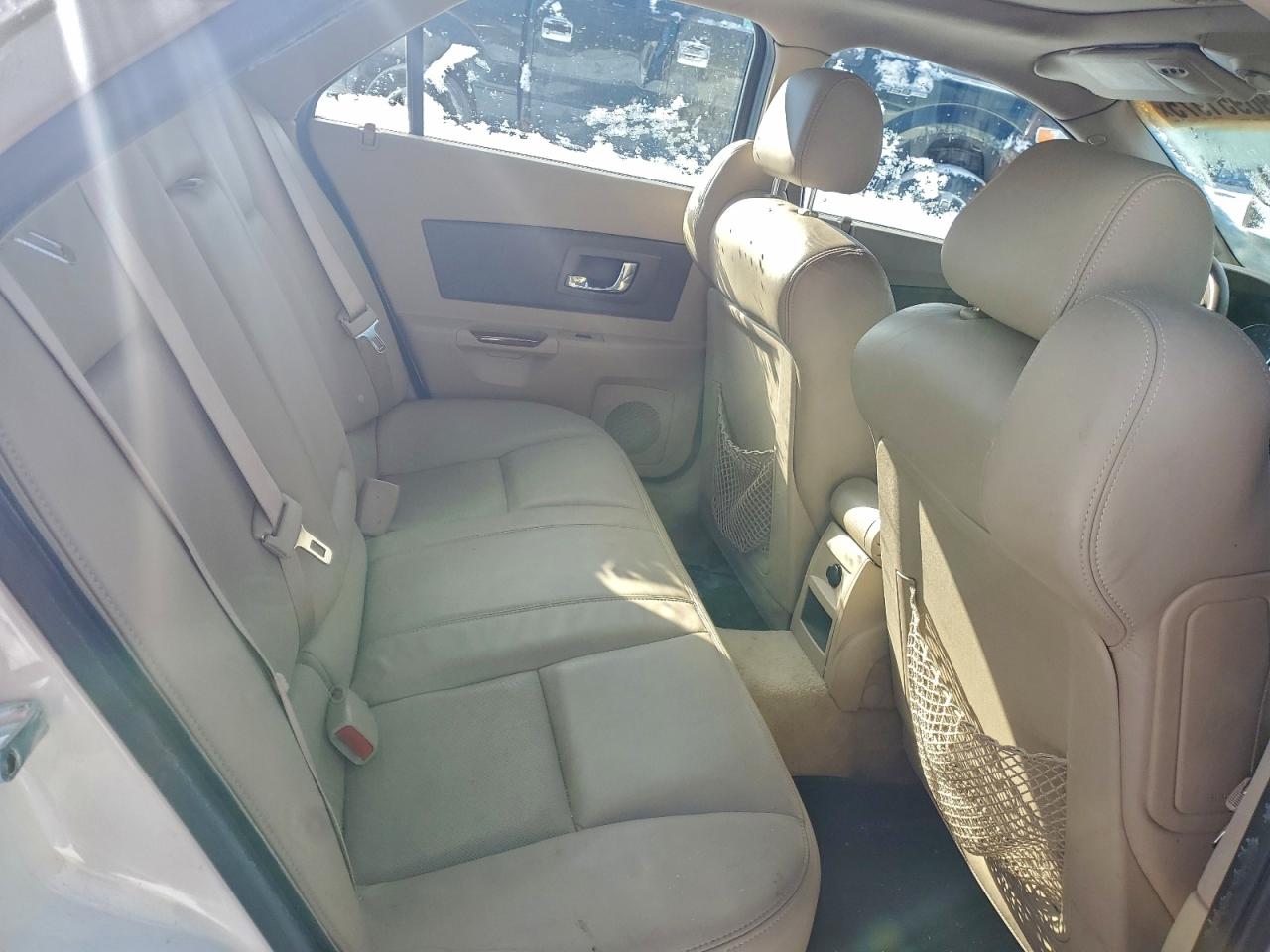 2006 CADILLAC CTS HI FEATURE V6 photo 28