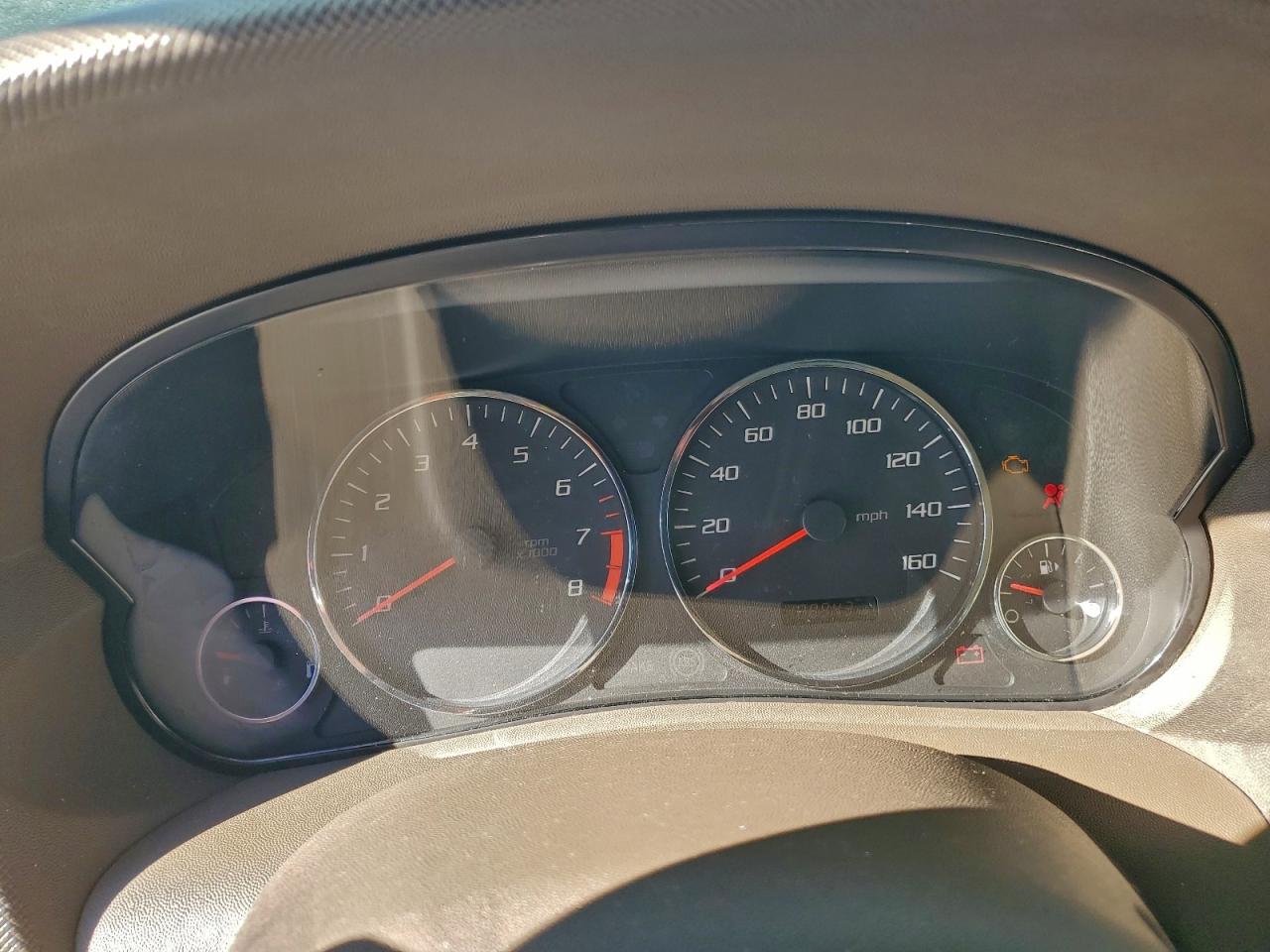 2006 CADILLAC CTS HI FEATURE V6 photo 25