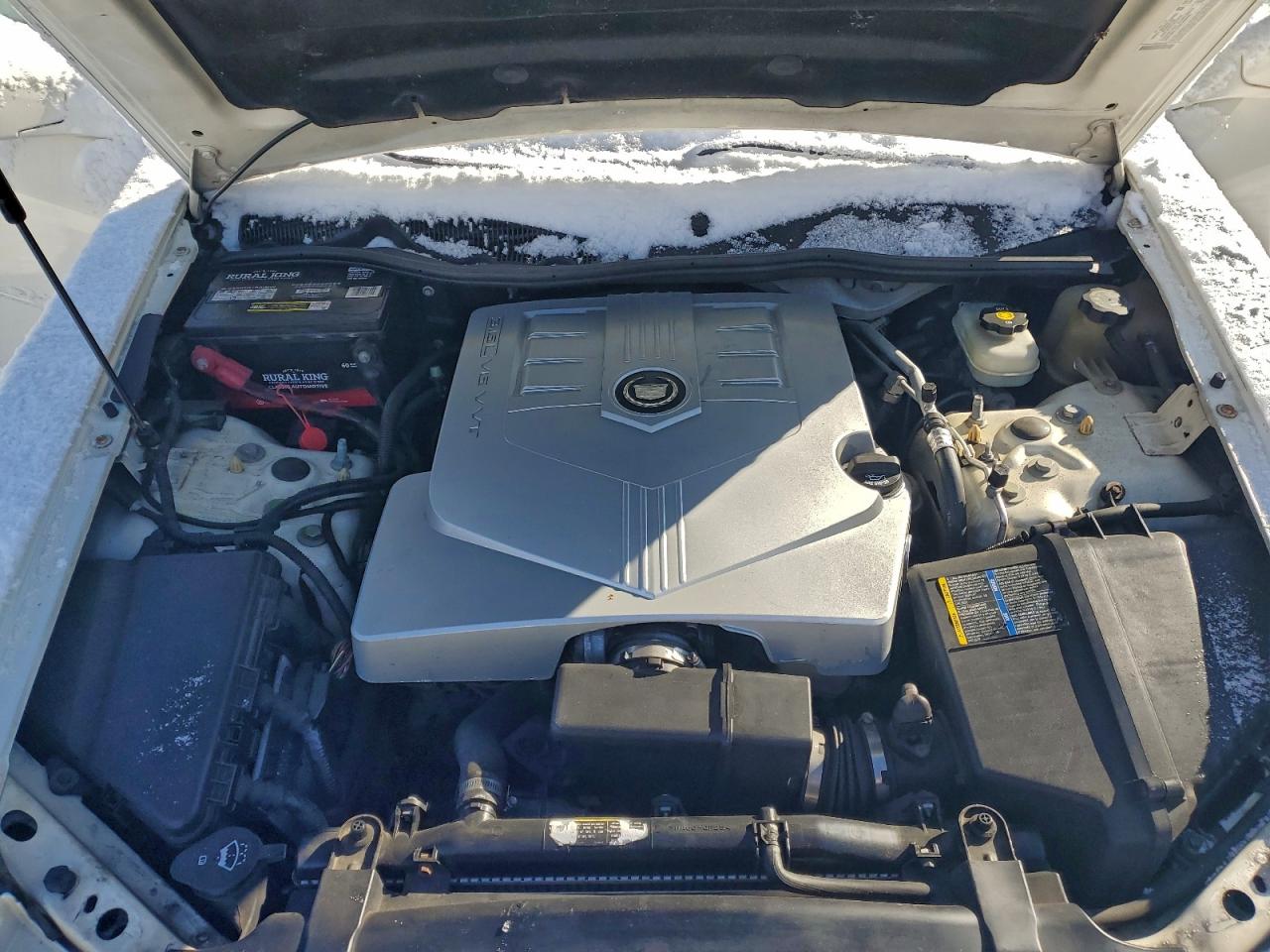 2006 CADILLAC CTS HI FEATURE V6 photo 31