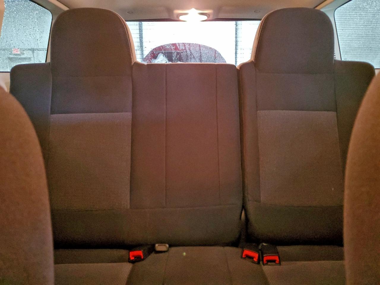 2017 JEEP PATRIOT LATITUDE photo 10