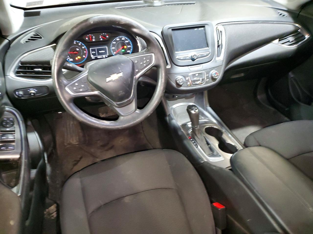 2016 CHEVROLET MALIBU LT photo 29