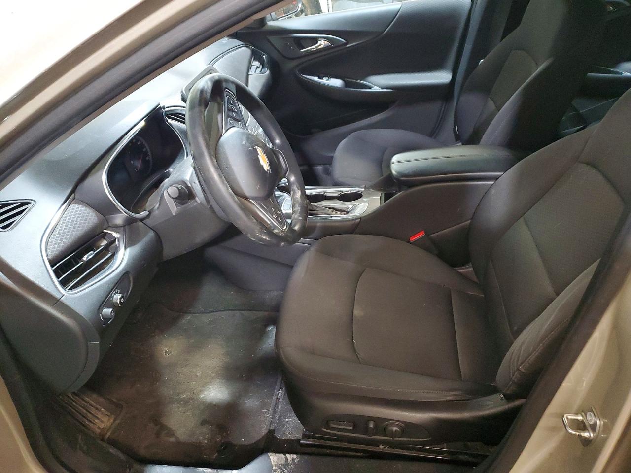 2016 CHEVROLET MALIBU LT photo 25