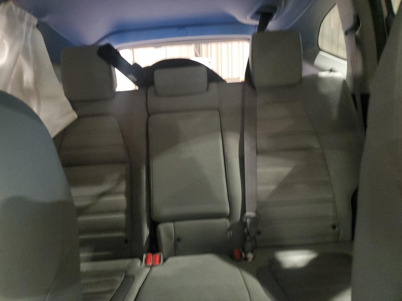 2019 HONDA CR-V EX photo 10