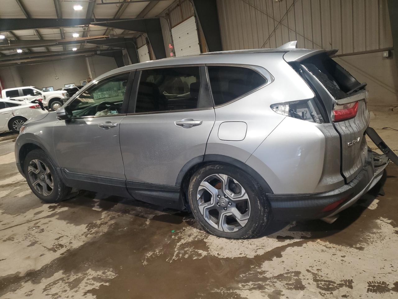 2019 HONDA CR-V EX photo 2
