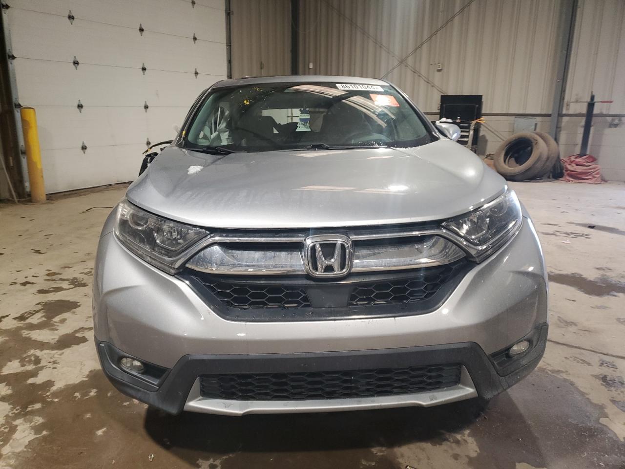 2019 HONDA CR-V EX photo 5