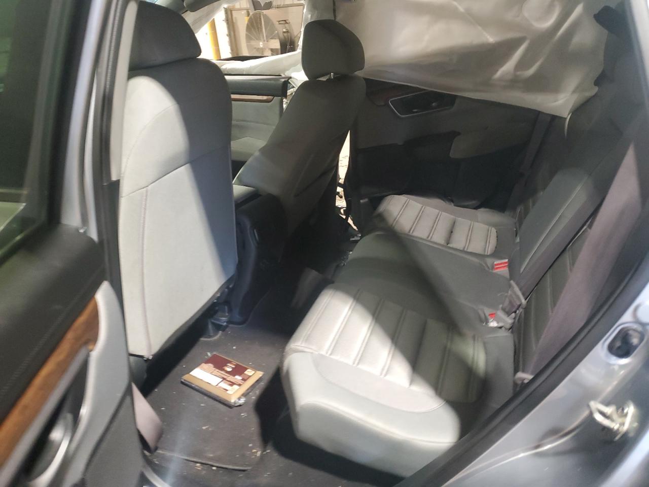 2019 HONDA CR-V EX photo 11