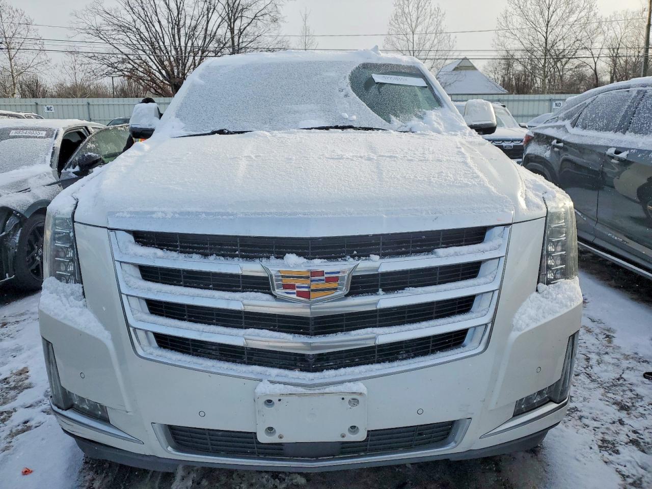 2016 CADILLAC ESCALADE PREMIUM photo 5