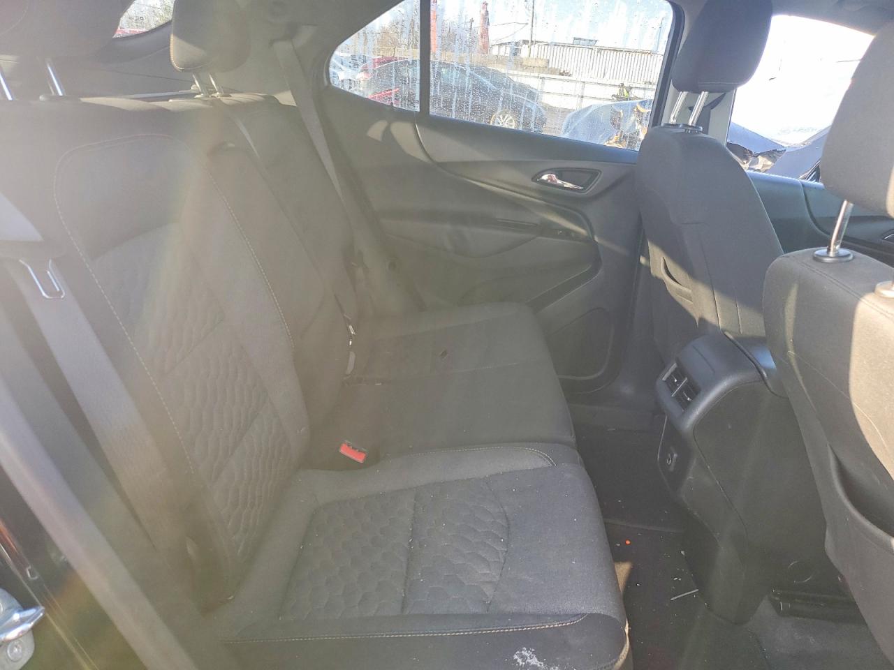 2021 CHEVROLET EQUINOX LT photo 11