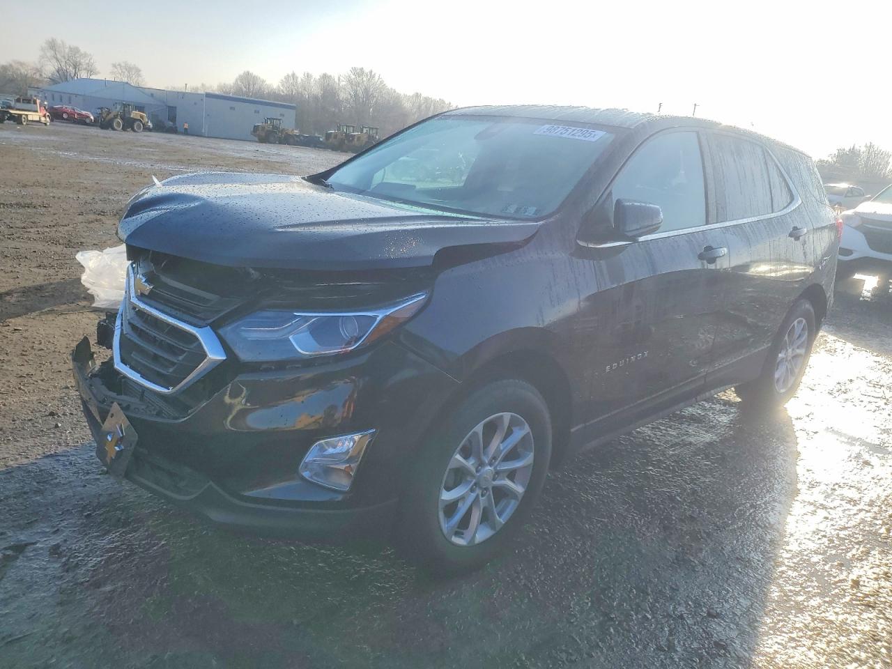 2021 CHEVROLET EQUINOX