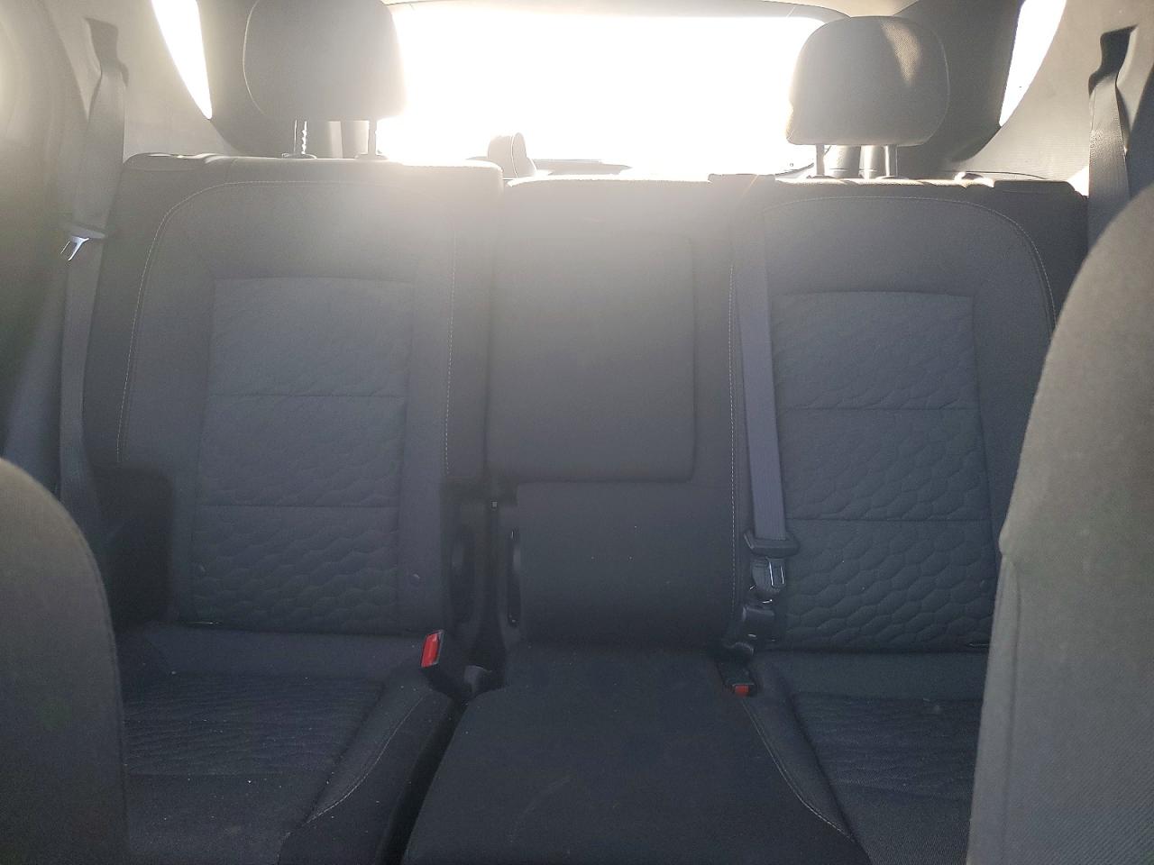 2021 CHEVROLET EQUINOX LT photo 10