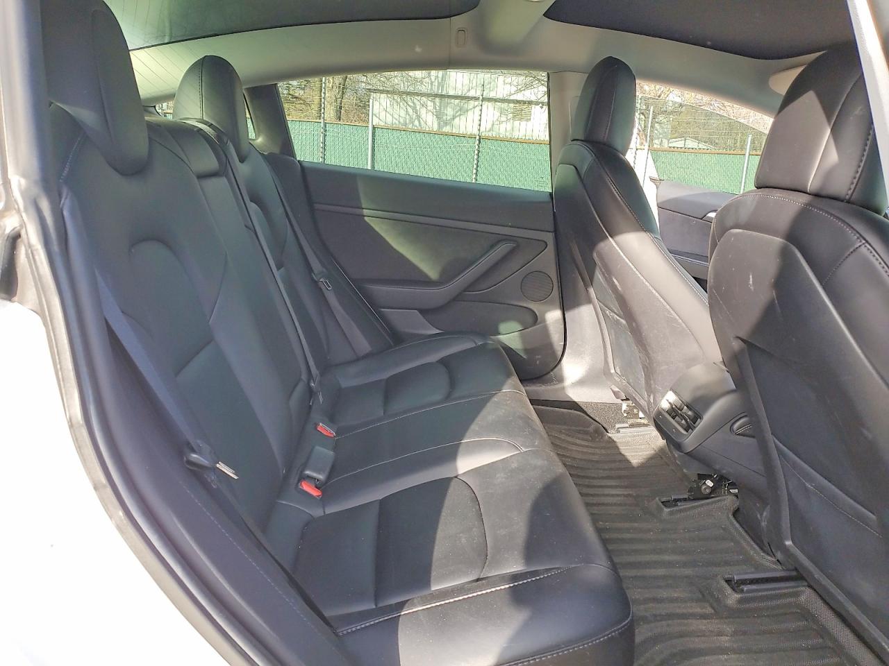 2021 TESLA MODEL 3 photo 10