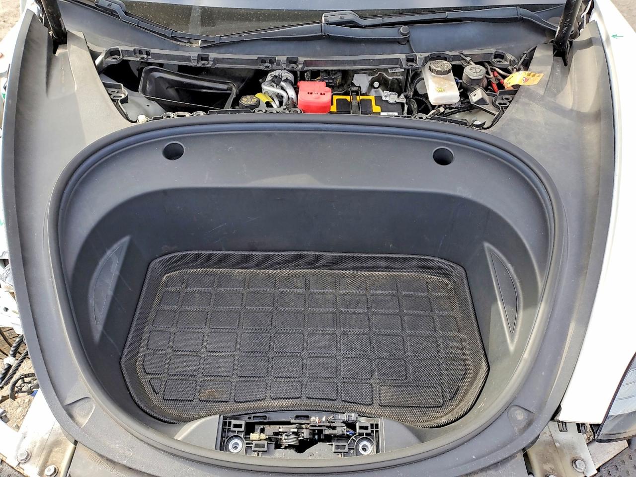 2021 TESLA MODEL 3 photo 11