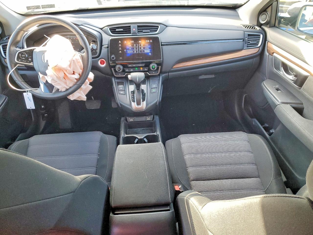 2020 HONDA CR-V EX photo 8