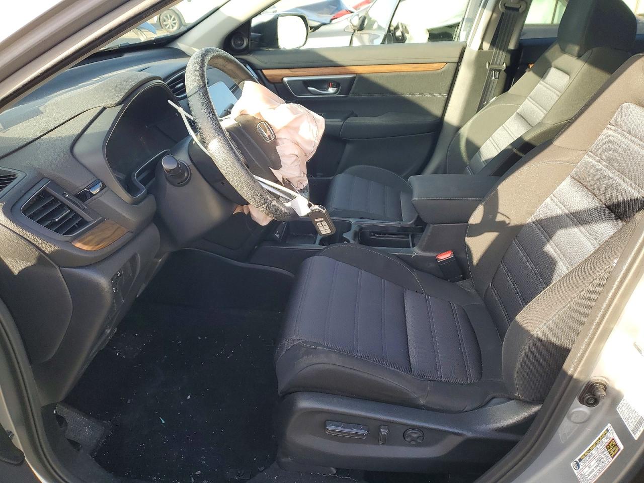 2020 HONDA CR-V EX photo 7
