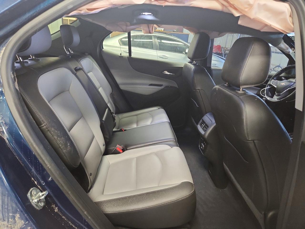 2020 CHEVROLET EQUINOX PREMIER photo 10
