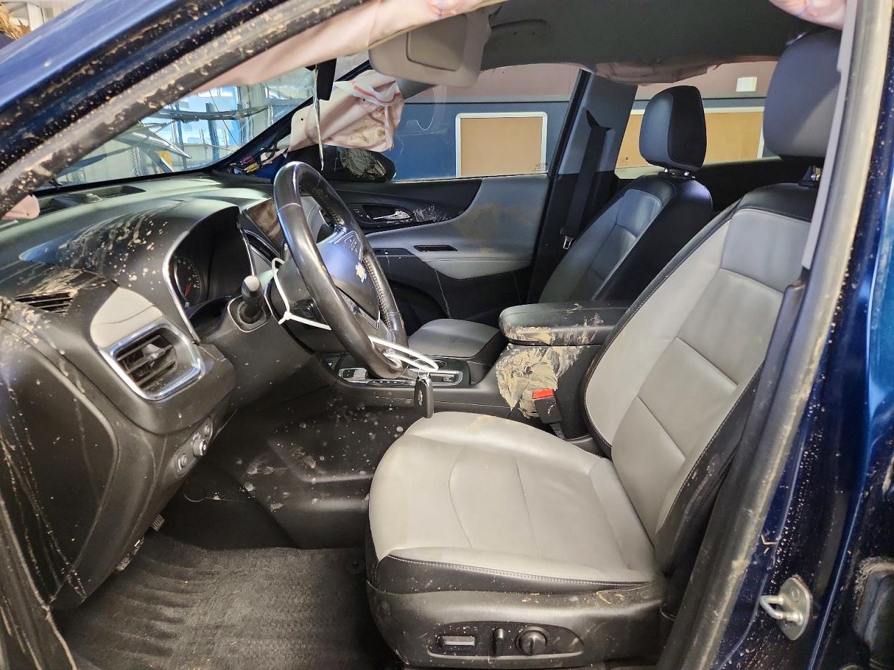 2020 CHEVROLET EQUINOX PREMIER photo 7