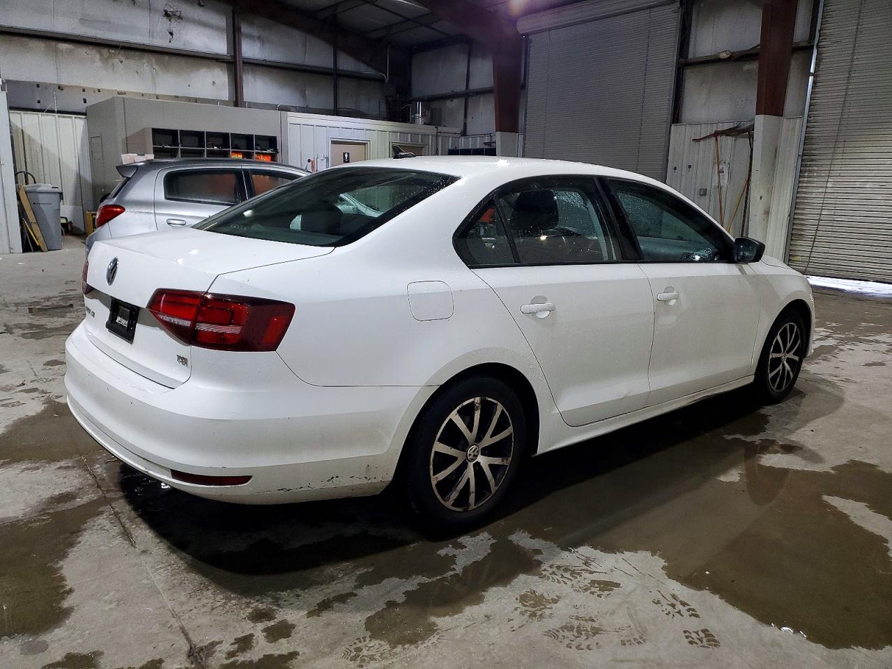 2016 VOLKSWAGEN JETTA SE photo 7