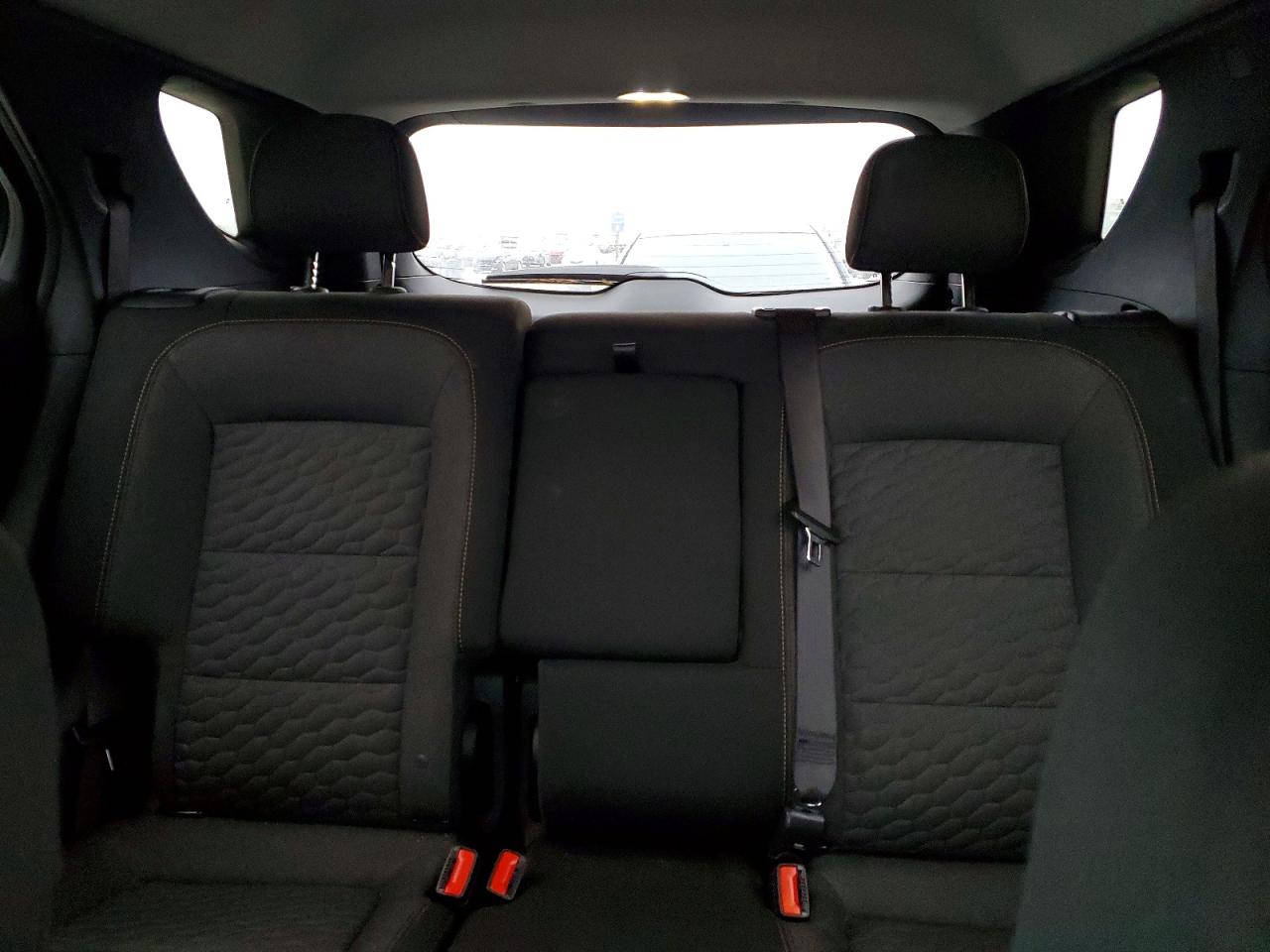 2021 CHEVROLET EQUINOX LT photo 10
