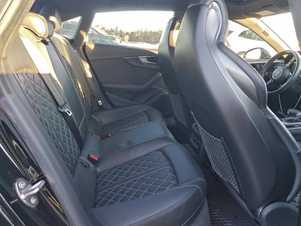 2019 AUDI S5 photo 10