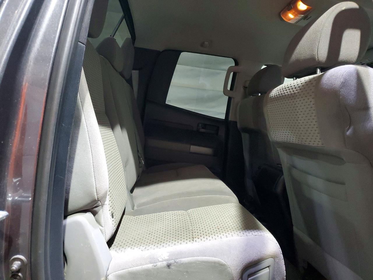 2011 TOYOTA TUNDRA DOUBLE CAB SR5 photo 19