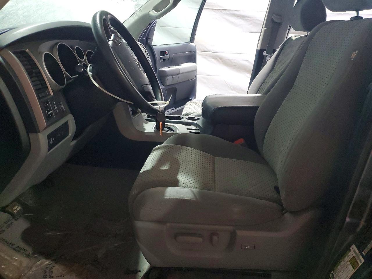2011 TOYOTA TUNDRA DOUBLE CAB SR5 photo 13