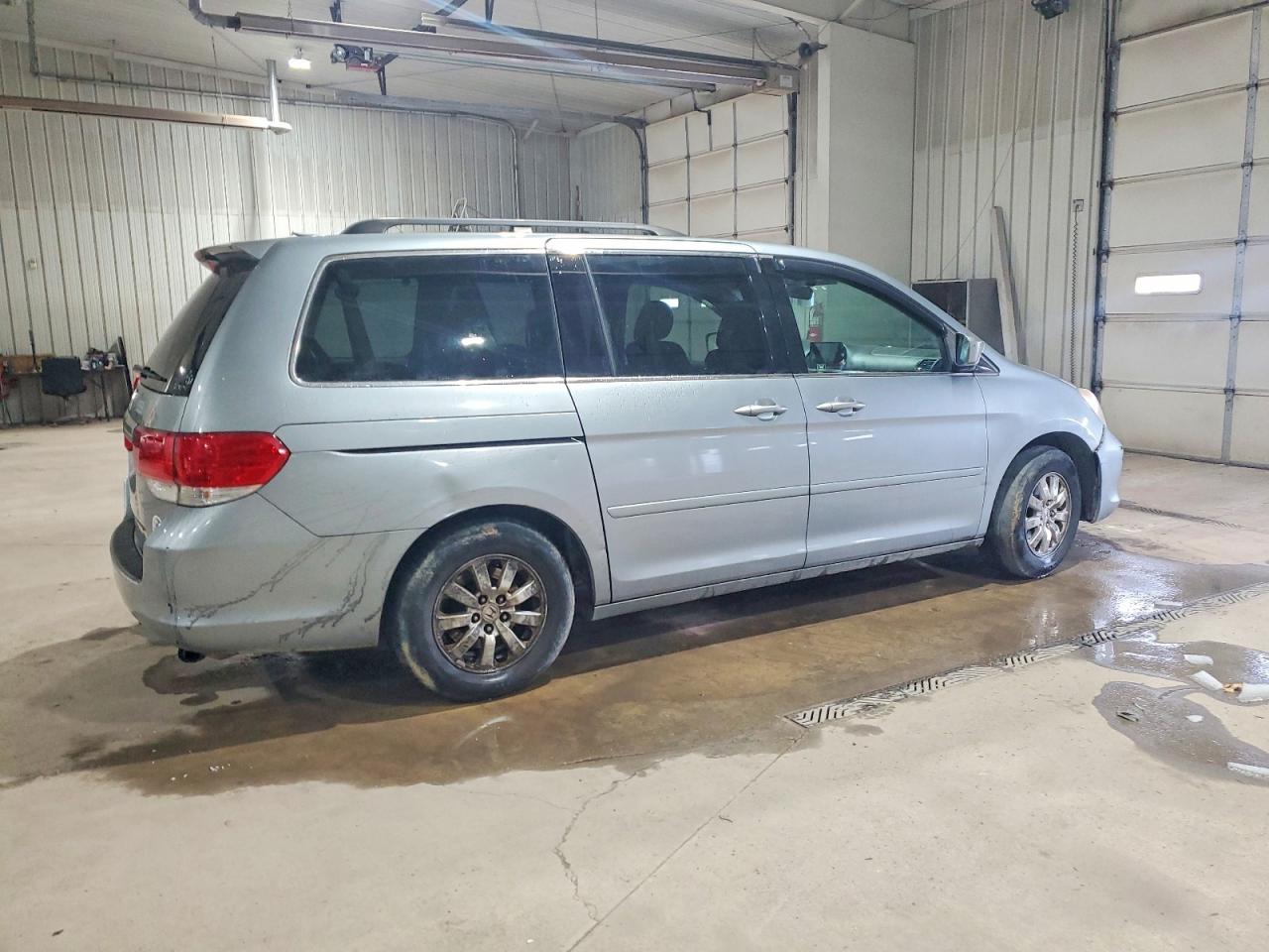 2008 HONDA ODYSSEY EX photo 3