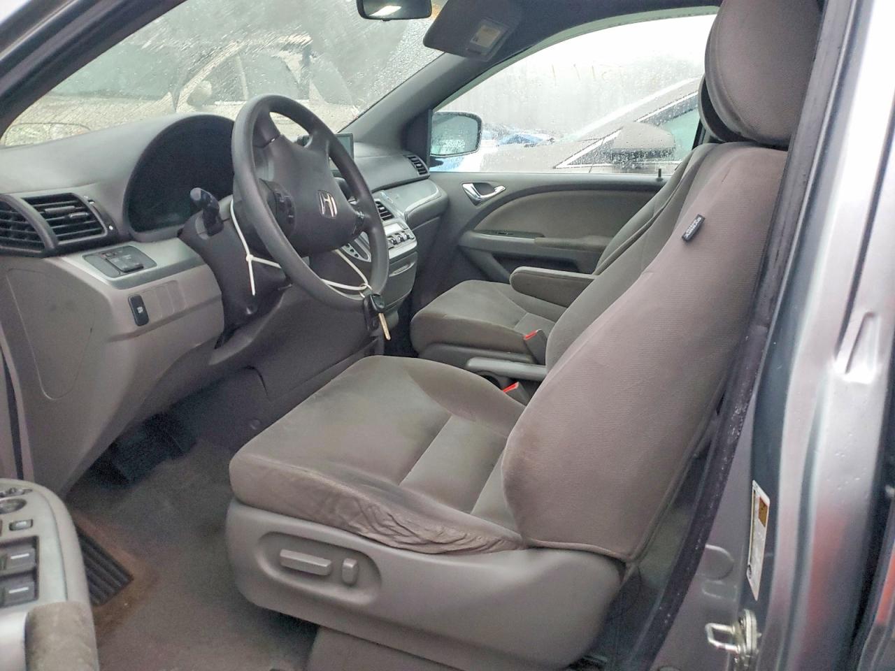 2008 HONDA ODYSSEY EX photo 7